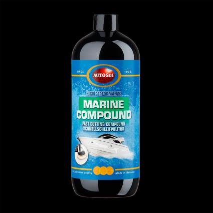 Autosol Marine Compound 1l