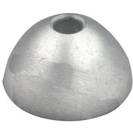 Martyr Anodes Flexofold Aluminium Anode