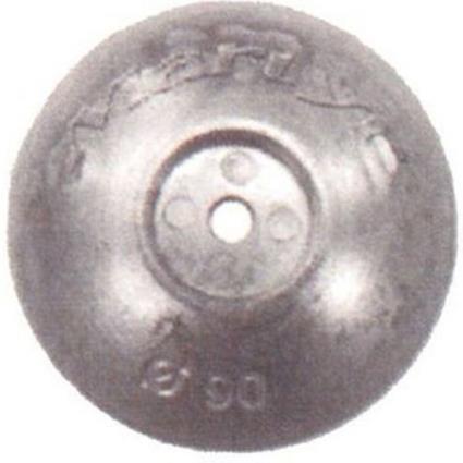 Martyr Anodes Timon Anode  110 mm