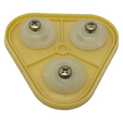 Shurflo Junior Pump Membranes Kit