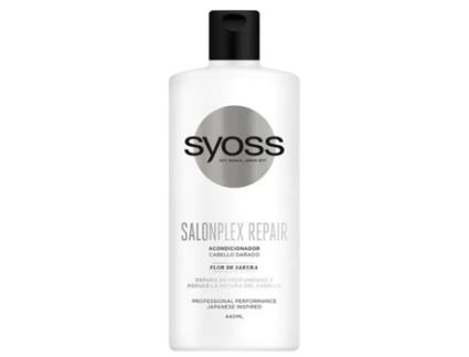 Syoss Acondicionador Repair 440 ml