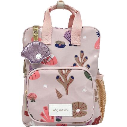 Mini Mochila Shells