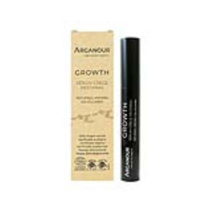GROWTH CRECE PESTAÑAS 100% NATURAL 5 ML