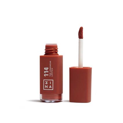 LIPSTICK LONGWEAR N-114
