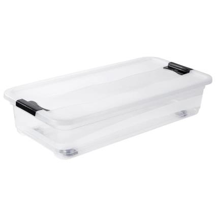 Keeeper Konrad Collection 33l Storage Box