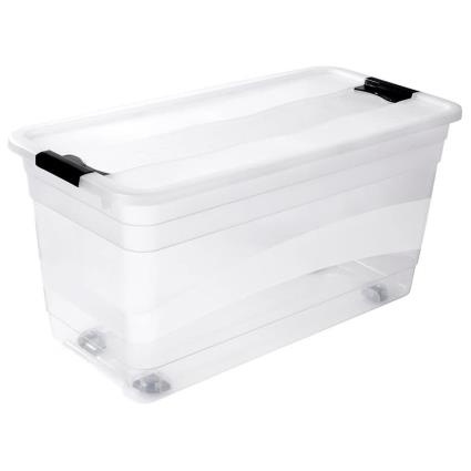 Keeeper Konrad Collection 83l Storage Box