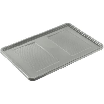 Keeeper Roberta Collection 60x40 Cm Lid For Storage Box