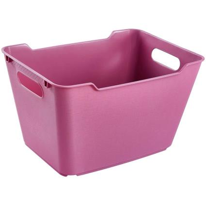 Keeeper Lotta Collection 12l Storage Box