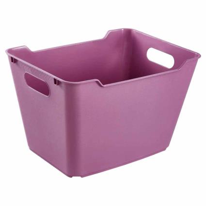 Keeeper Lotta Collection 20l Storage Box