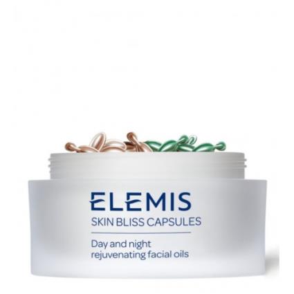 Elemis Skin Bliss Capsules 60 Cápsulas