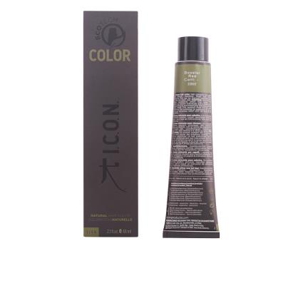 Creme Colorante Ecotech Color 