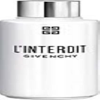 Loção Corporal LINTERDIT  (200 ml)