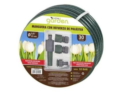 Mangueira  Verde (30 M)