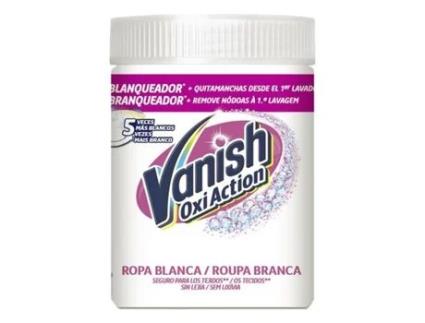 Tira Manchas  Oxi Action White 450 g