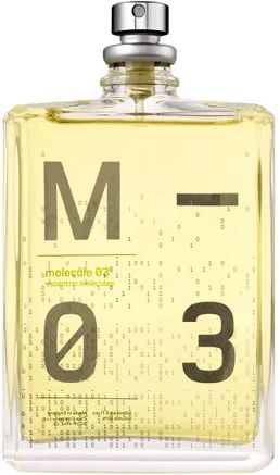 Perfume Unissexo Molecule  EDT - 30 ml