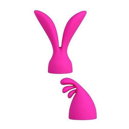 Acessório de Varinha Mágica de Massagem PalmPleasure  30533