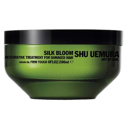 Máscara Silk Bloom  (200 ml)