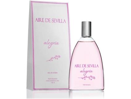 Perfume Mulher Alegría Aire Sevilla EDT (150 ml) (150 ml)