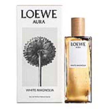 Perfume Mulher Aura White Magnolia  EDP - 50 ml