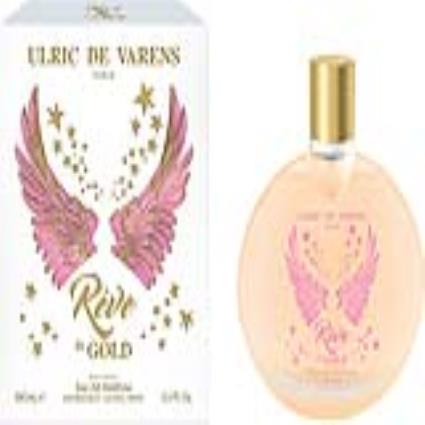 Perfume Mulher Rêve in Gold  EDP (100 ml) (100 ml)