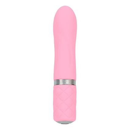 Vibrador Bala Flirty Rosa  26616