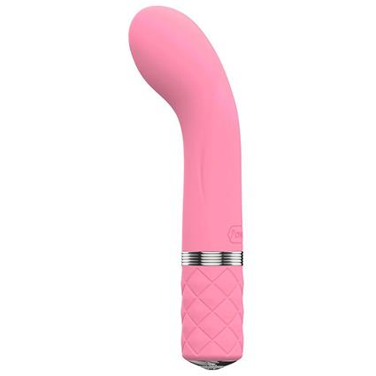 Vibrador de Ponto G Racy Cor de Rosa