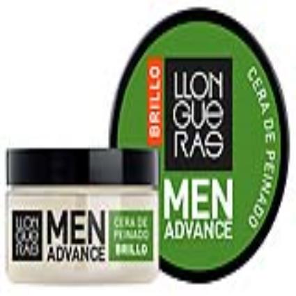 Cera Modeladora Men Advance  (85 ml)