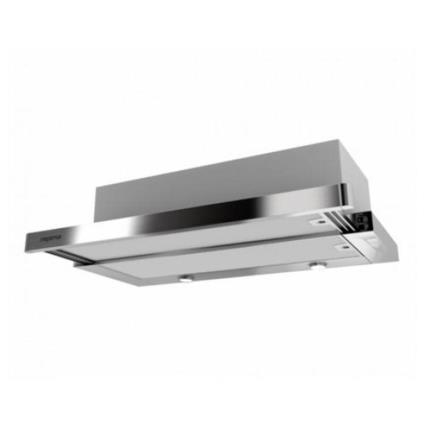 Extrator Convencional  SUPERLINE 70 70 cm 415 m3/h Aço inoxidável