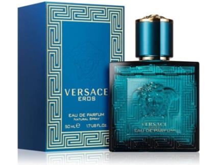 Perfume Mulher Eros  EDP (50 ml) (50 ml)