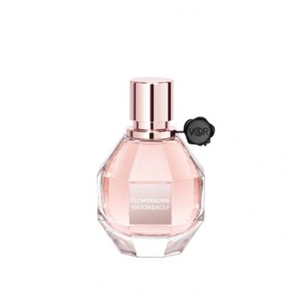 Perfume Mulher Flowerbomb  EDP - 50 ml