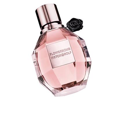 Perfume Mulher Flowerbomb  EDP - 50 ml