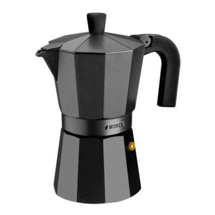Cafeteira Italiana  M640006 (6 kopjes) Alumínio
