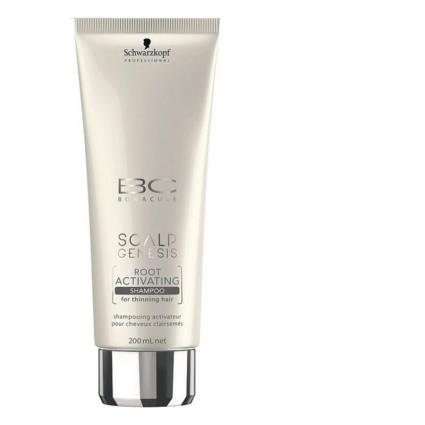 Champô Antiqueda Bc Scalp Genesis  (200 ml)