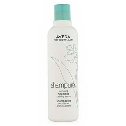 Champô Nutritivo Shampure  (250 ml)