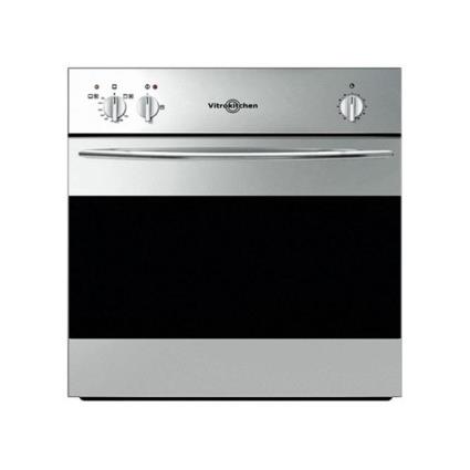 Forno a Gás  HG6IN 50 L