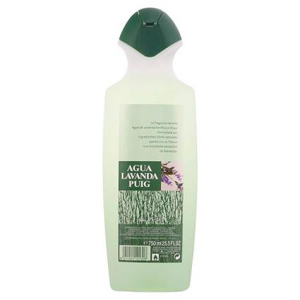 Perfume Unissexo Puig  EDC - 750 ml