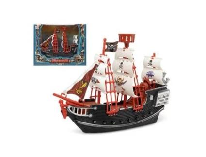 Barco Pirata 114826
