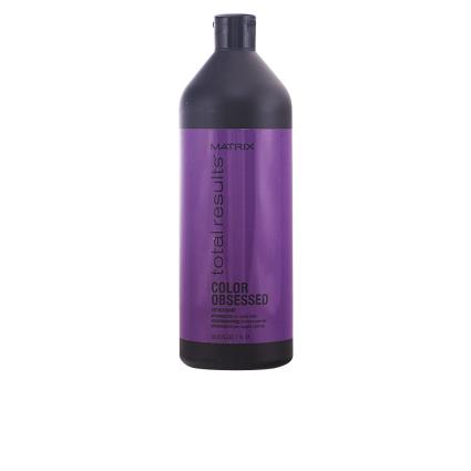 Champô Total Results Color Obsessed 1000 ml