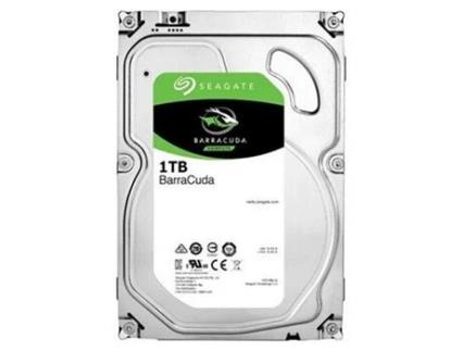 Disco Duro  ST1000DM010 3.5 1 TB Sata III 7200 rpm Buffer 64 MB