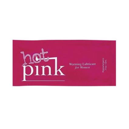 Lubrificante de Aquecimento Hot  5 ml  272