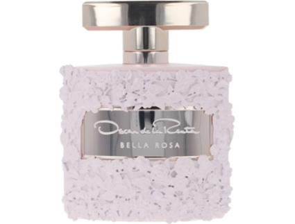 Perfume Mulher Bella Rosa  EDP (100 ml) (100 ml)