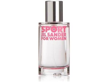 Perfume Mulher  Sport Woman  EDT - 30 ml