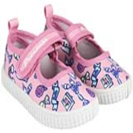 Ténis Casual Criança  73558 - 24