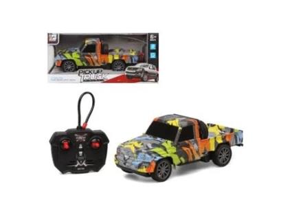 Veículo Rádio Controlo Pick Up