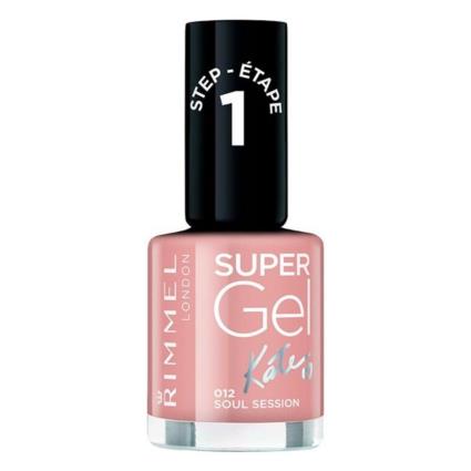 verniz de unhas Kate Super  12 ml - 26 - Sun Fun Daze