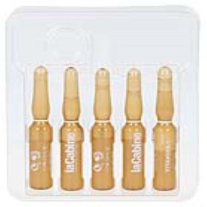 Ampolas Anti Ox  (10 x 2 ml)