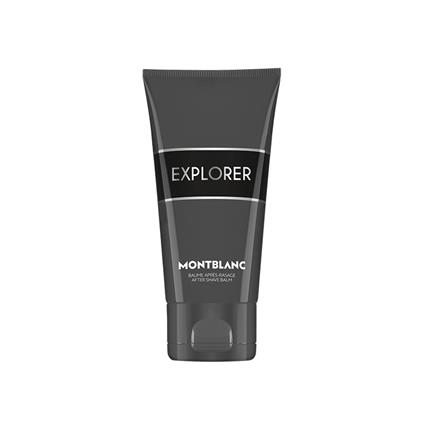 Bálsamo Aftershave Explorer  (150 ml)