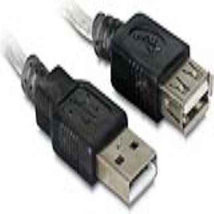Cabo USB para Porto Série  61425