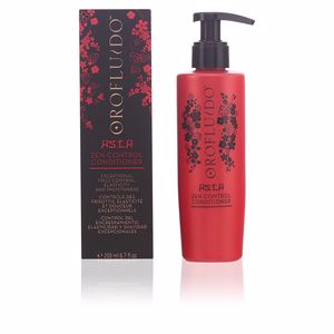 Condicionador Revitalizante Asia  (200 ml)