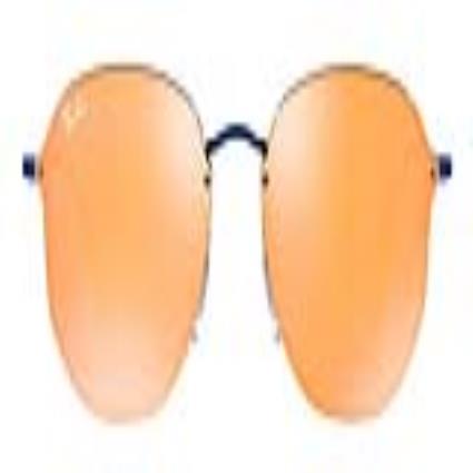 Óculos escuros masculinoas  RB3579N 90387J (58 mm)
